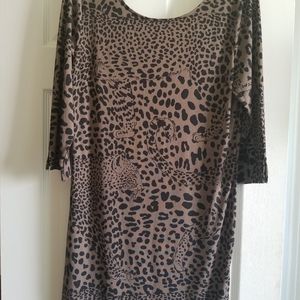 Banana Republic dress